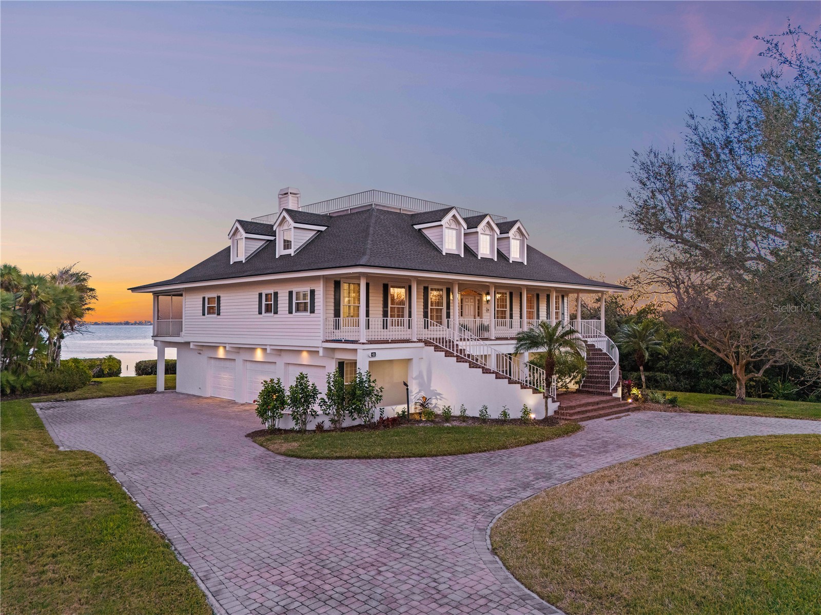 41 Tidy Island Boulevard Bradenton FL 34210 - SARASOTA BAY A4682190 image1