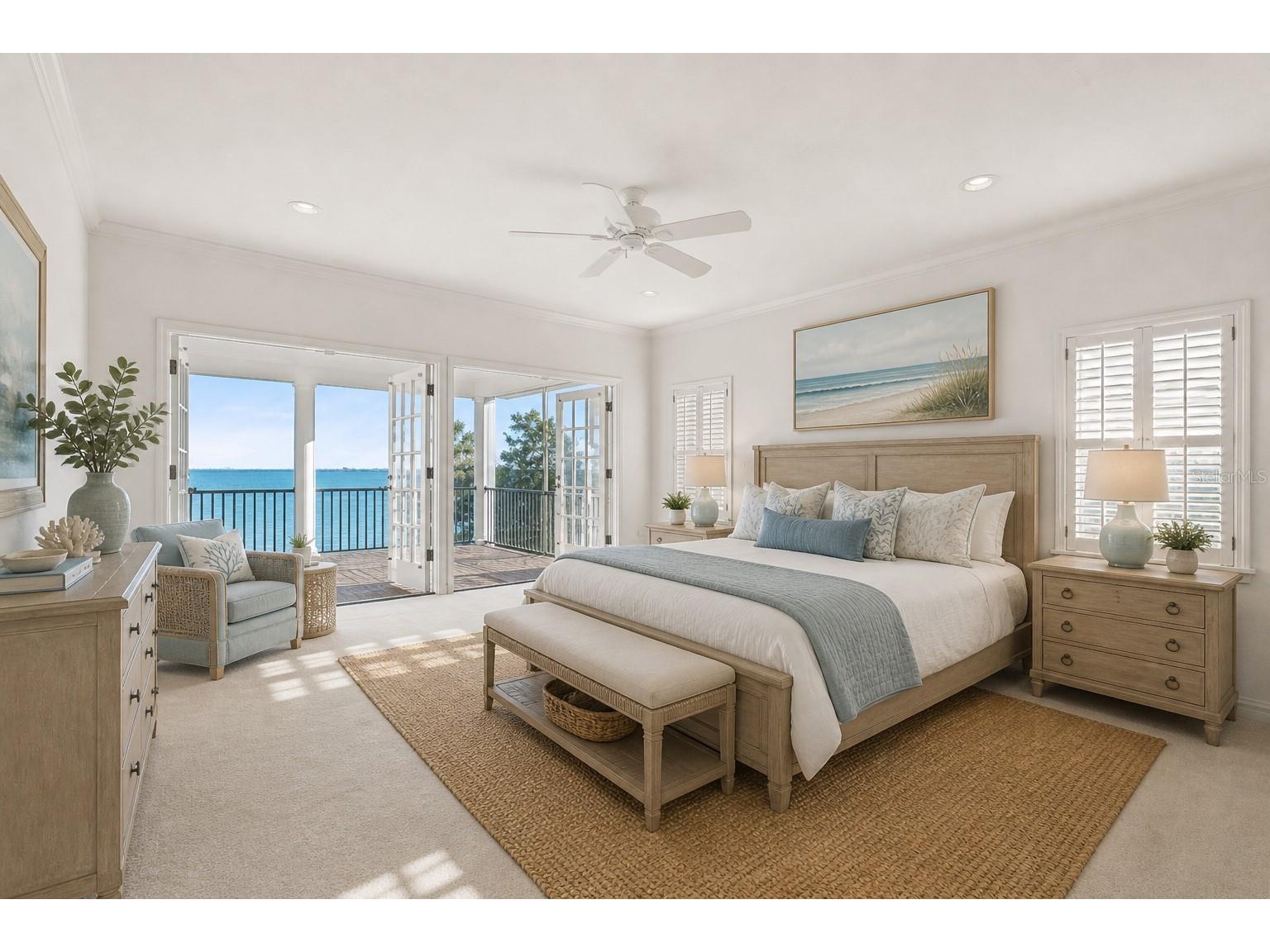 41 Tidy Island Boulevard Bradenton FL 34210 - SARASOTA BAY A4682190 image19