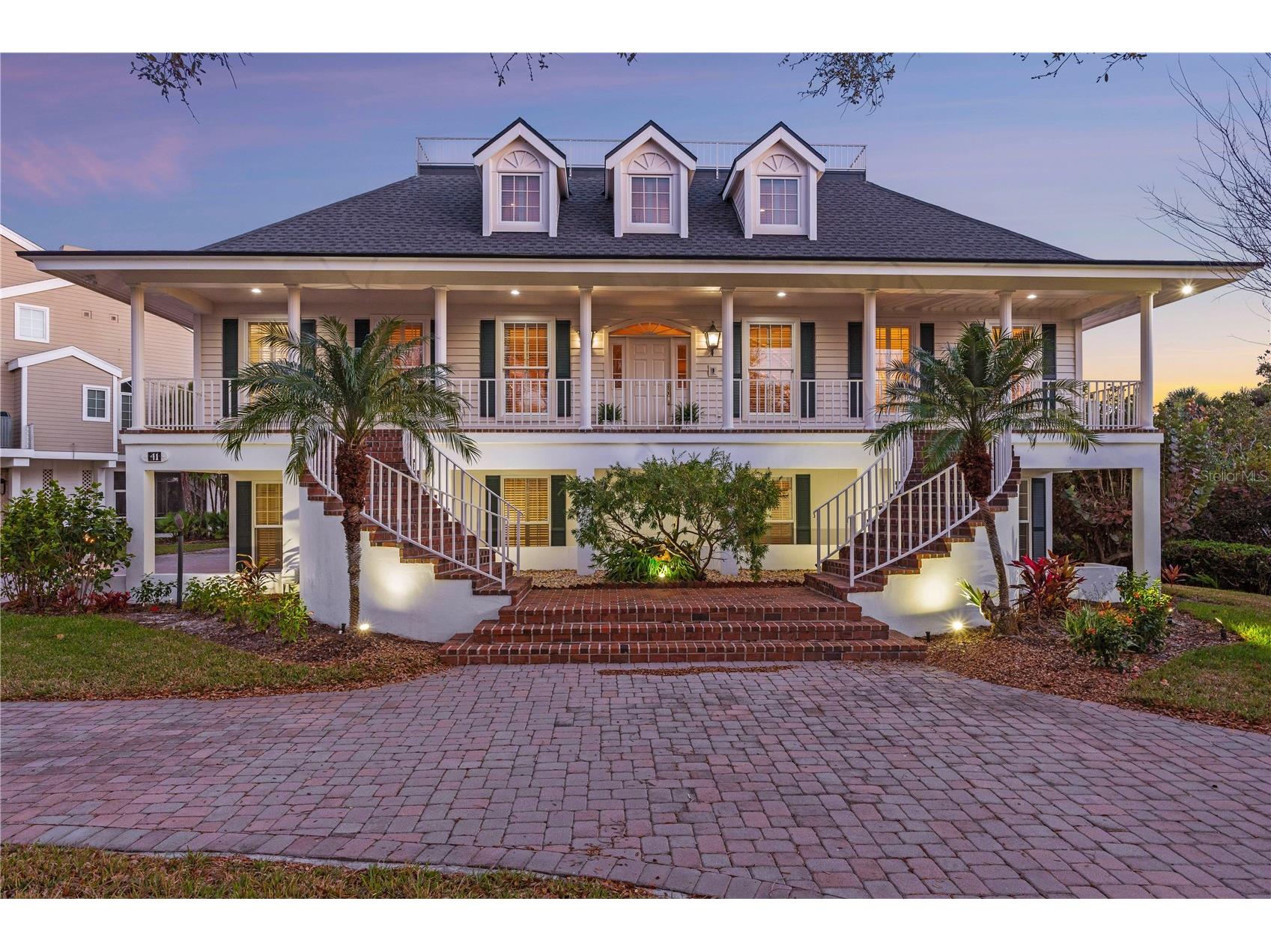41 Tidy Island Boulevard Bradenton FL 34210 - SARASOTA BAY A4682190 image2