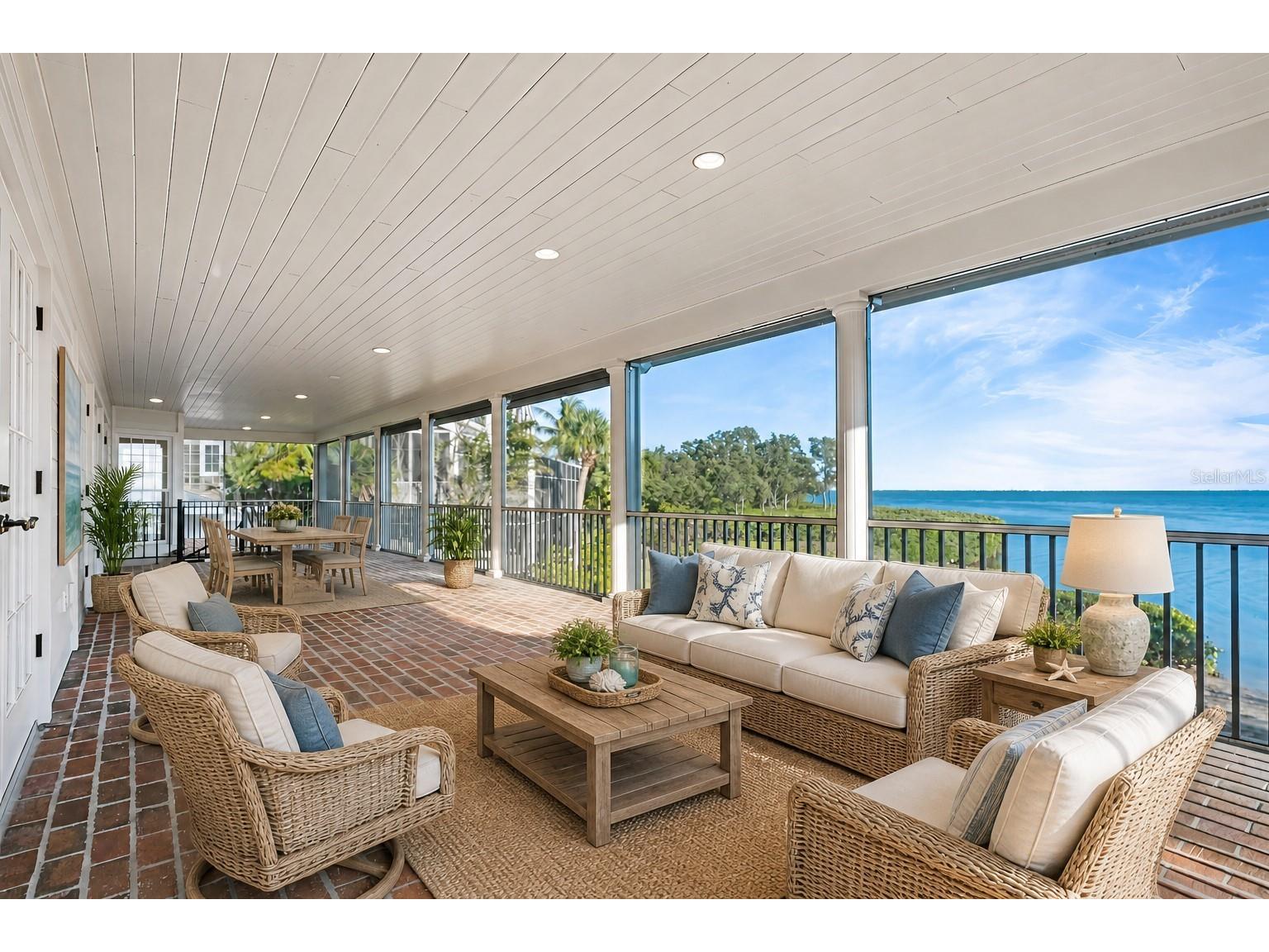 41 Tidy Island Boulevard Bradenton FL 34210 - SARASOTA BAY A4682190 image24