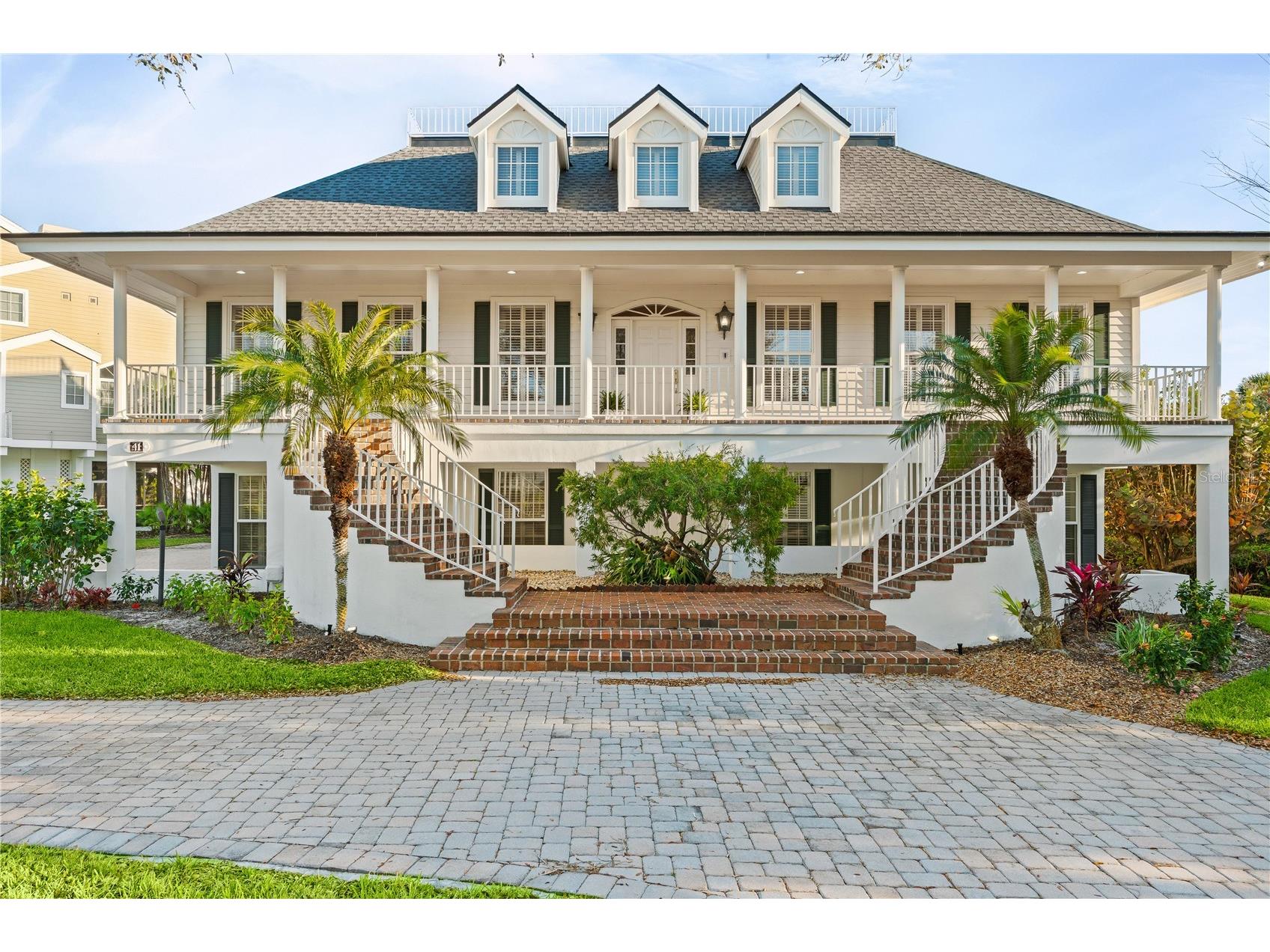 41 Tidy Island Boulevard Bradenton FL 34210 - SARASOTA BAY A4682190 image43