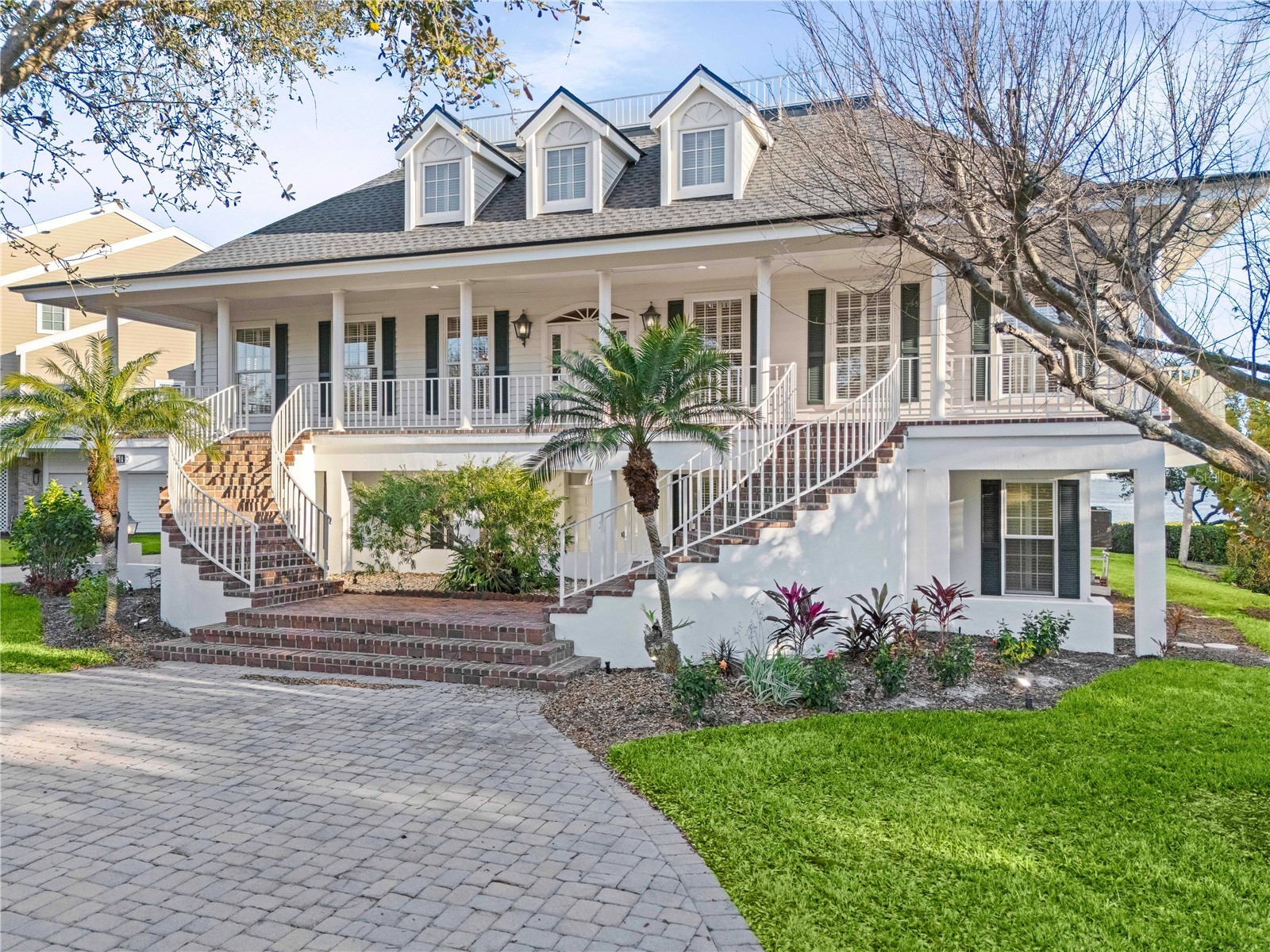 41 Tidy Island Boulevard Bradenton FL 34210 - SARASOTA BAY A4682190 image44