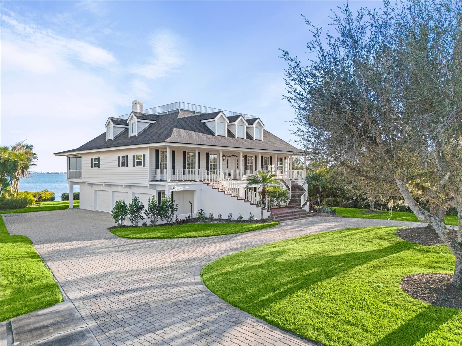 41 Tidy Island Boulevard Bradenton FL 34210 - SARASOTA BAY A4682190 image45