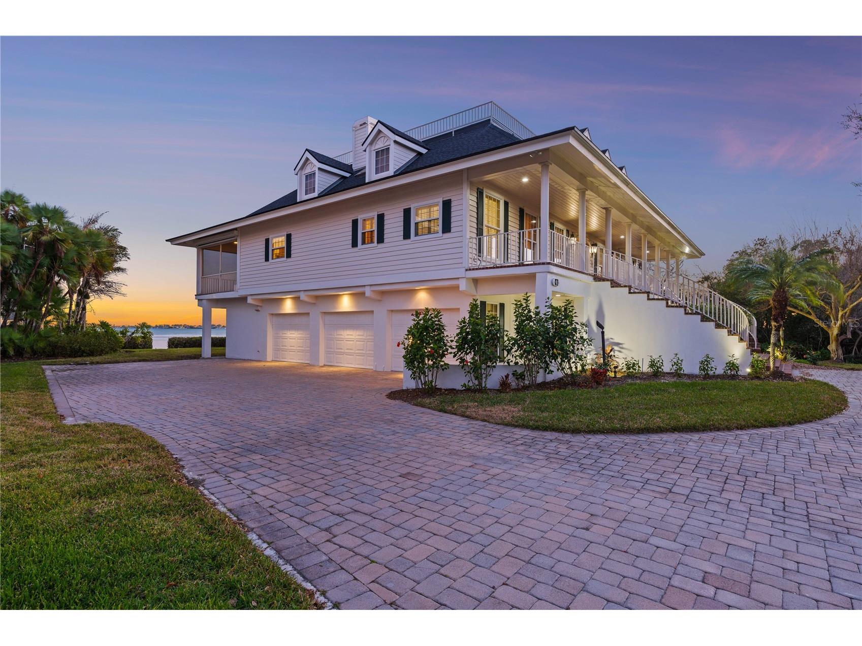 41 Tidy Island Boulevard Bradenton FL 34210 - SARASOTA BAY A4682190 image5