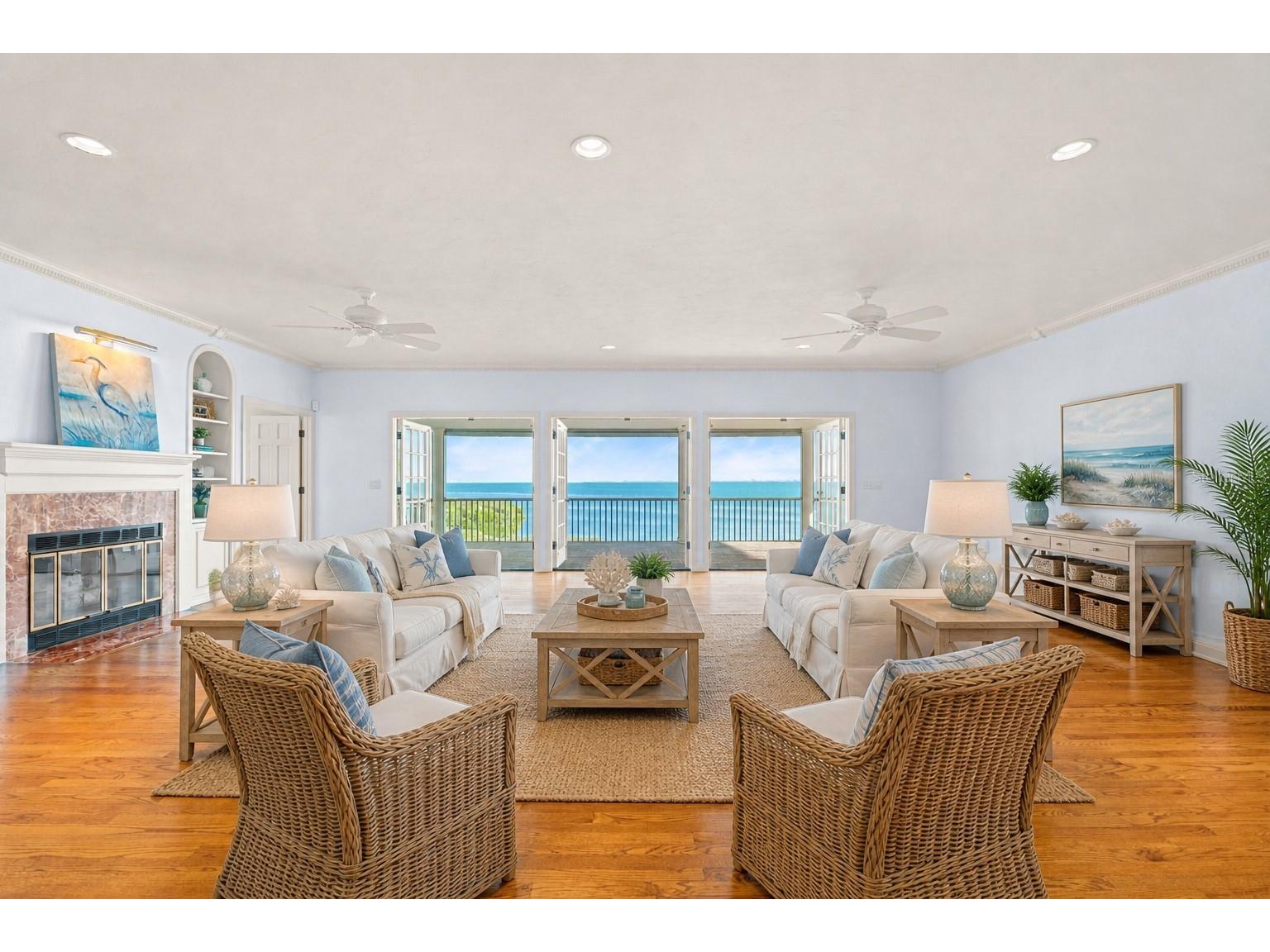 41 Tidy Island Boulevard Bradenton FL 34210 - SARASOTA BAY A4682190 image9