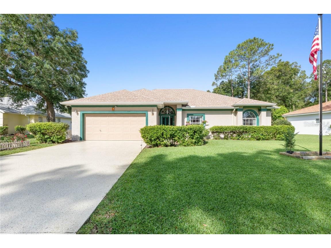 41 Walker Drive Palm Coast FL 32164 FC291029 image1
