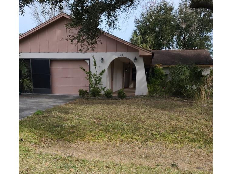 41 Westmore Lane Palm Coast FL 32164 FC288283 image1