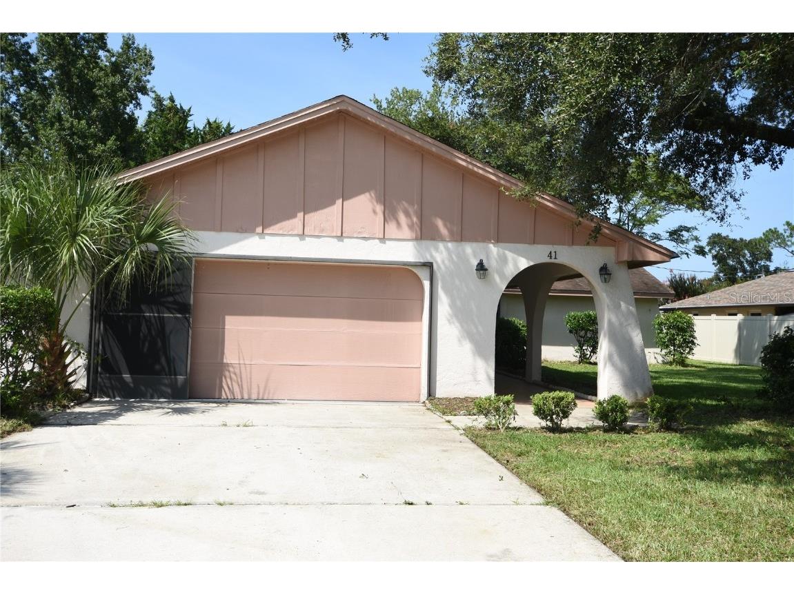 41 Westmore Lane Palm Coast FL 32164 FC293283 image1