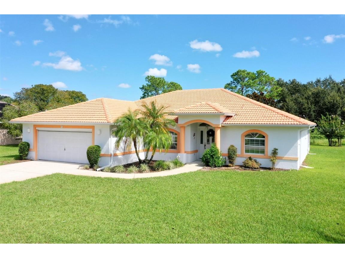 41 Westrobin Lane Palm Coast FL 32164 FC294835 image1