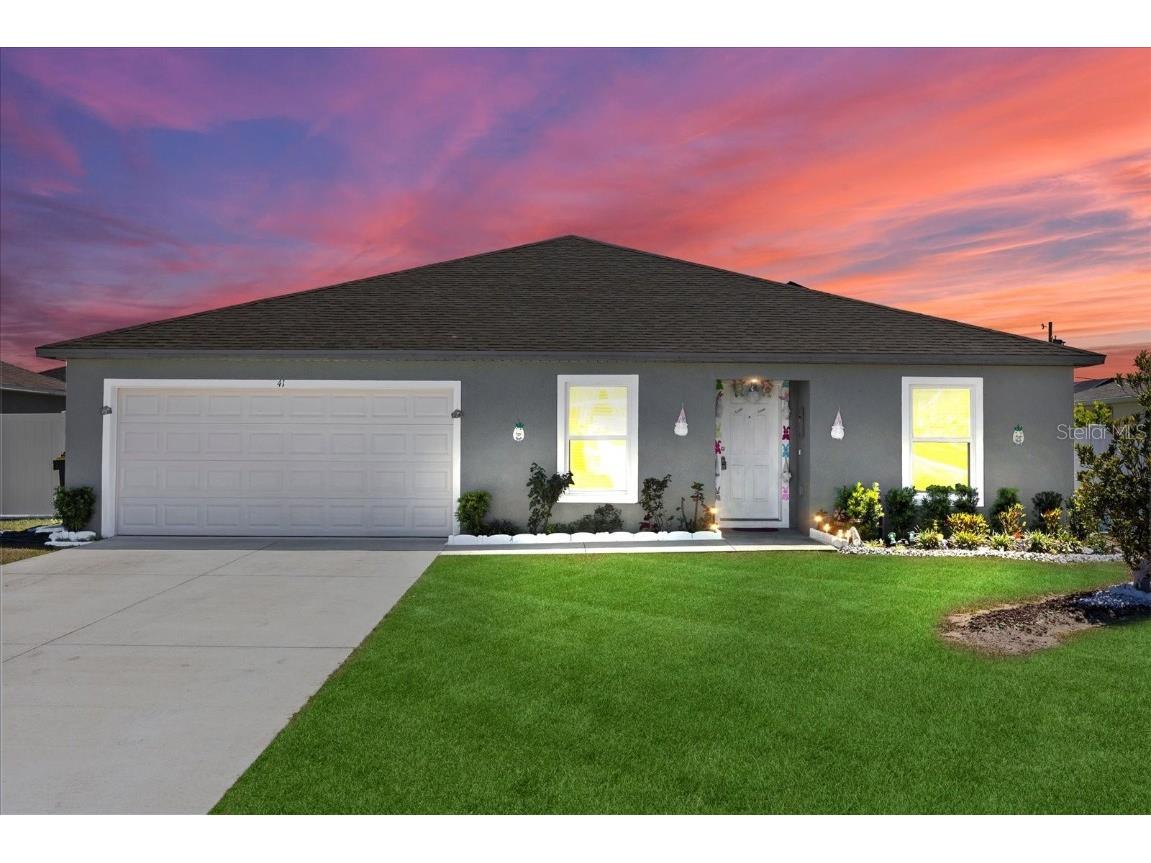 41 Willow Lane Poinciana FL 34759 S5082613 image1