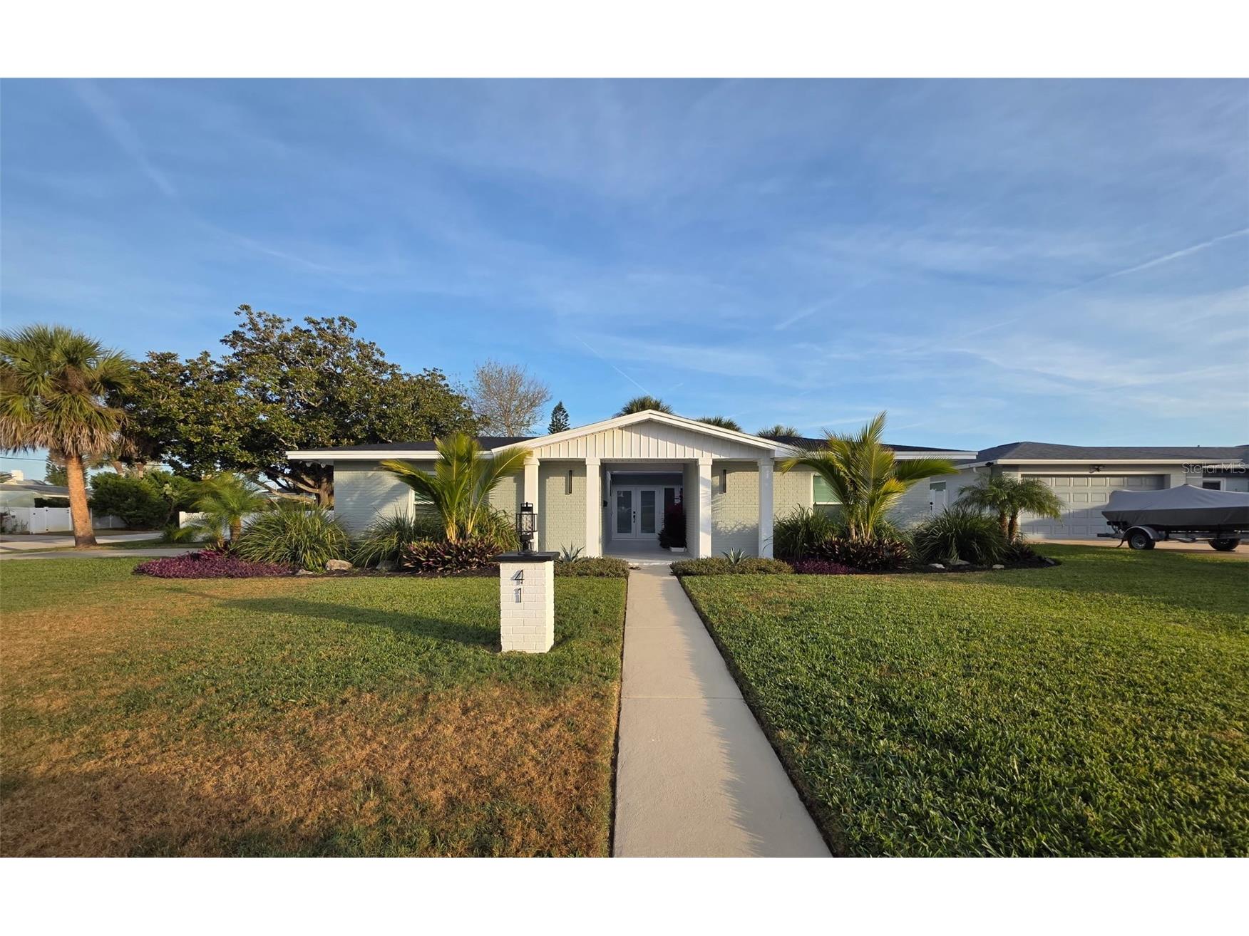 41 Wisteria Drive Ormond Beach FL 32176 J996922 image1