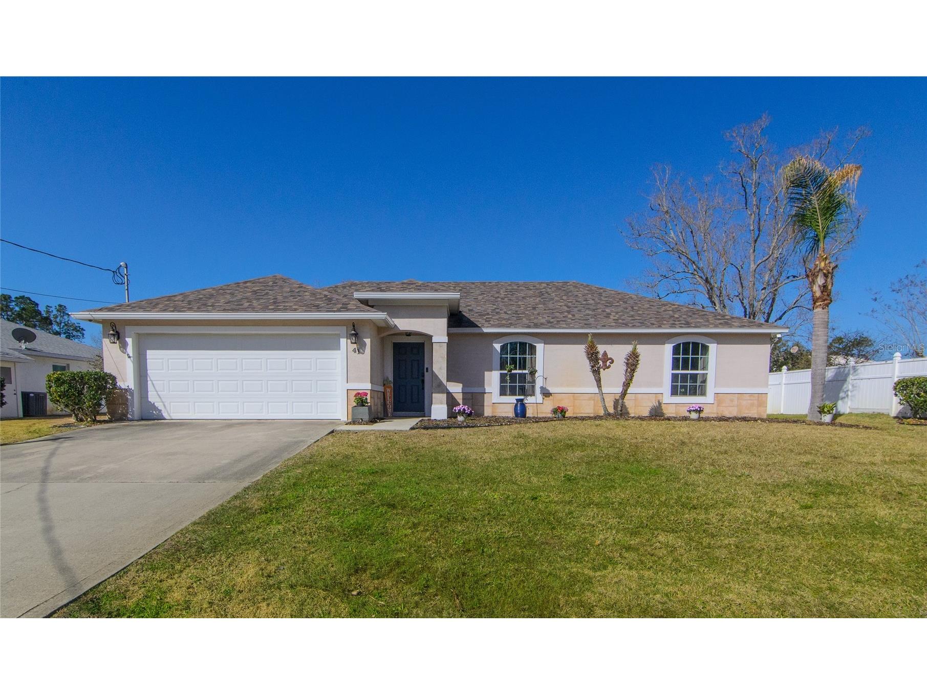 41 Wood Center Lane Palm Coast FL 32164 FC316559 image1
