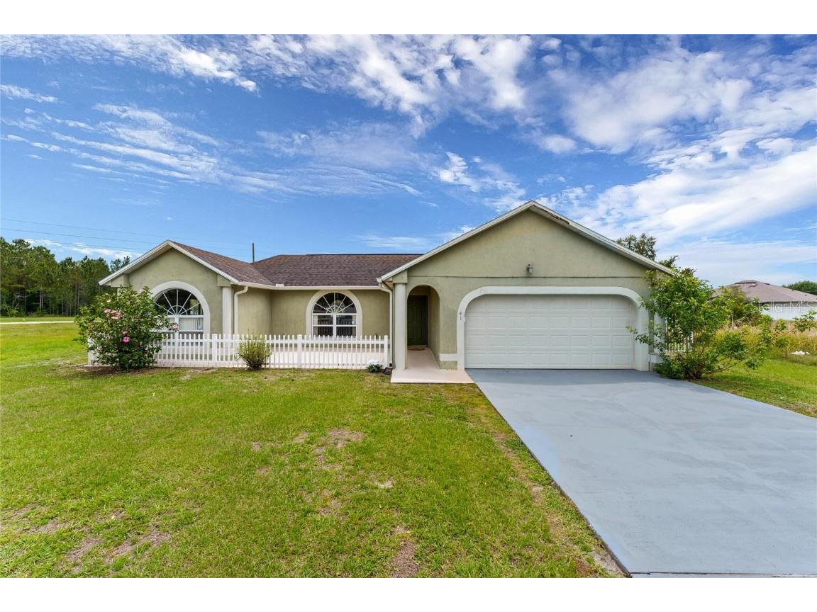 41 York Court Kissimmee FL 34758 O6110615 image1