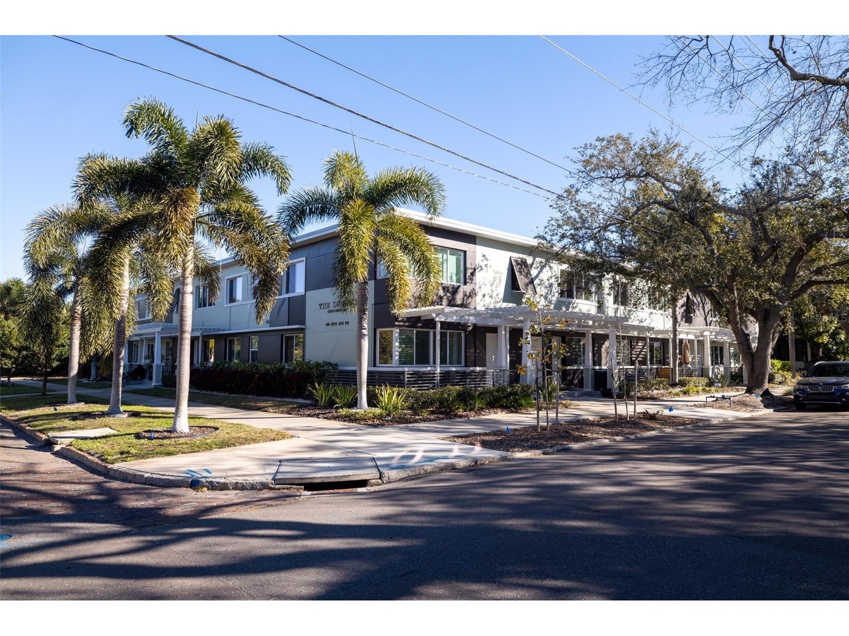 410 12th Avenue NE #10 Saint Petersburg FL 33701 TB8470116 image1