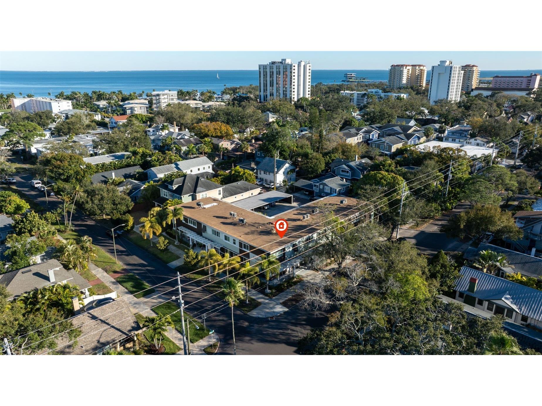 410 12th Avenue NE #10 Saint Petersburg FL 33701 TB8470116 image13