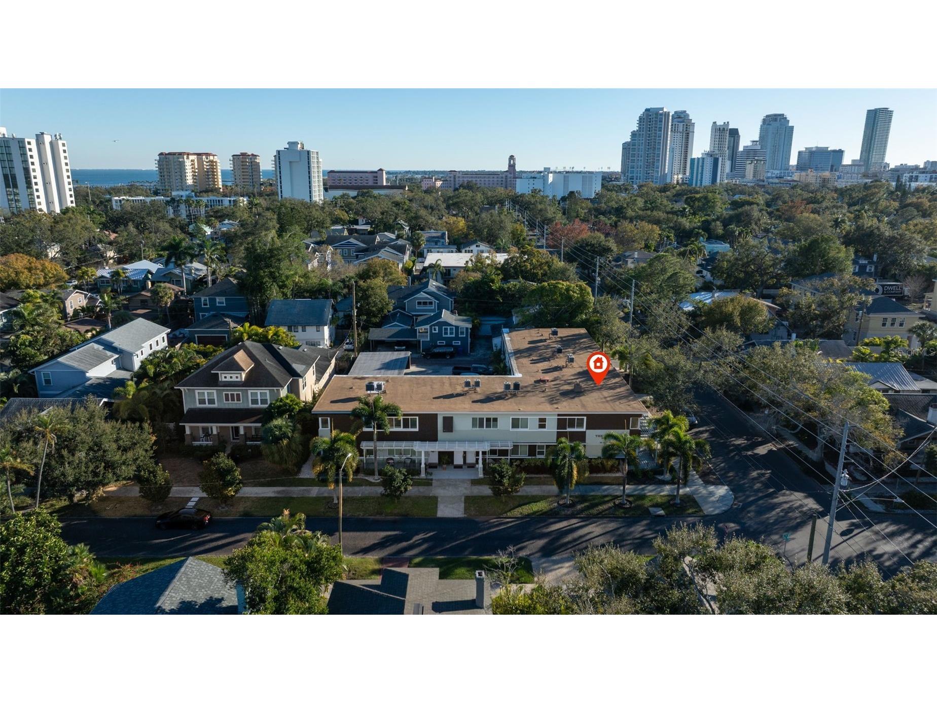 410 12th Avenue NE #10 Saint Petersburg FL 33701 TB8470116 image14