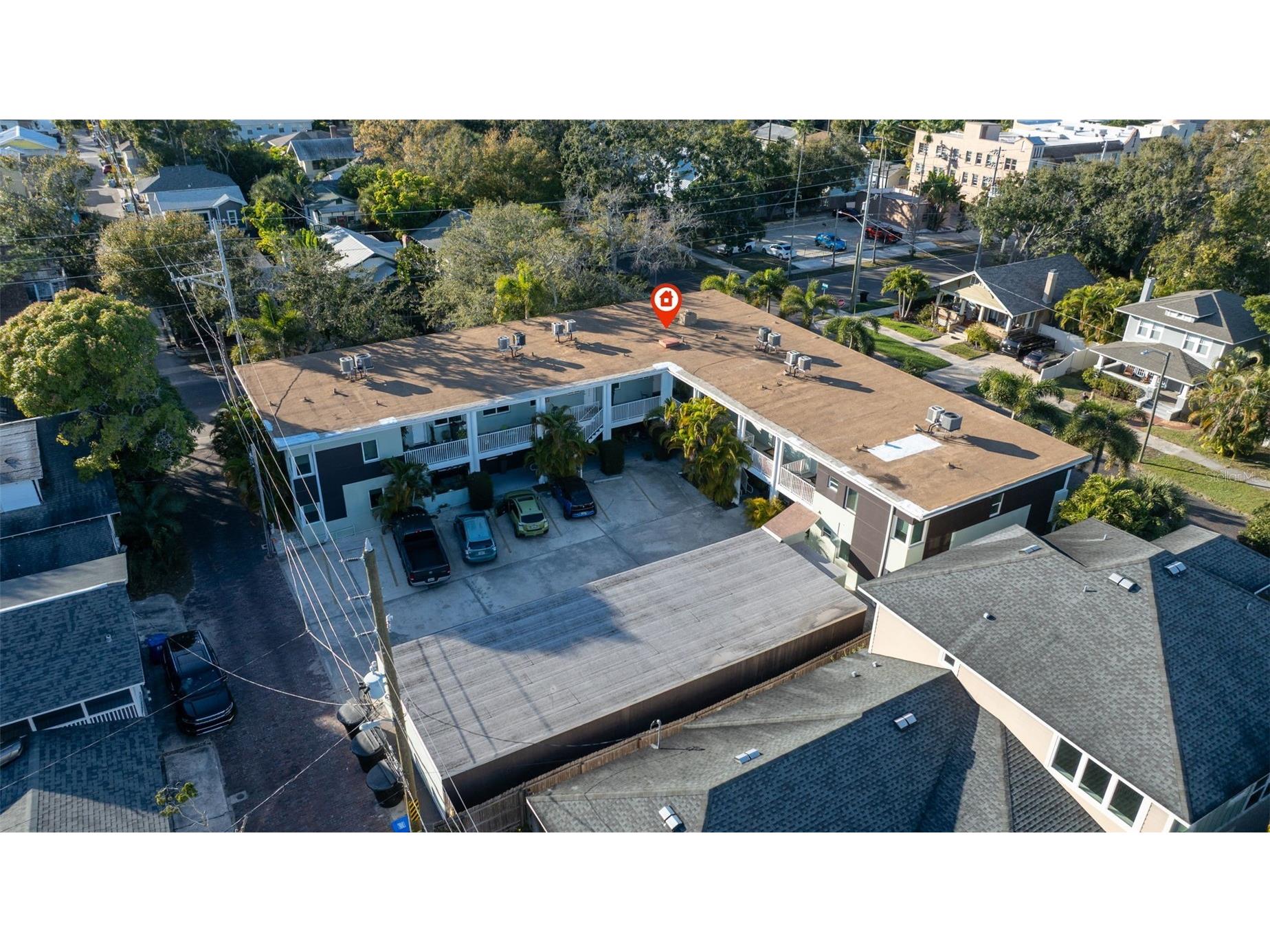 410 12th Avenue NE #10 Saint Petersburg FL 33701 TB8470116 image15