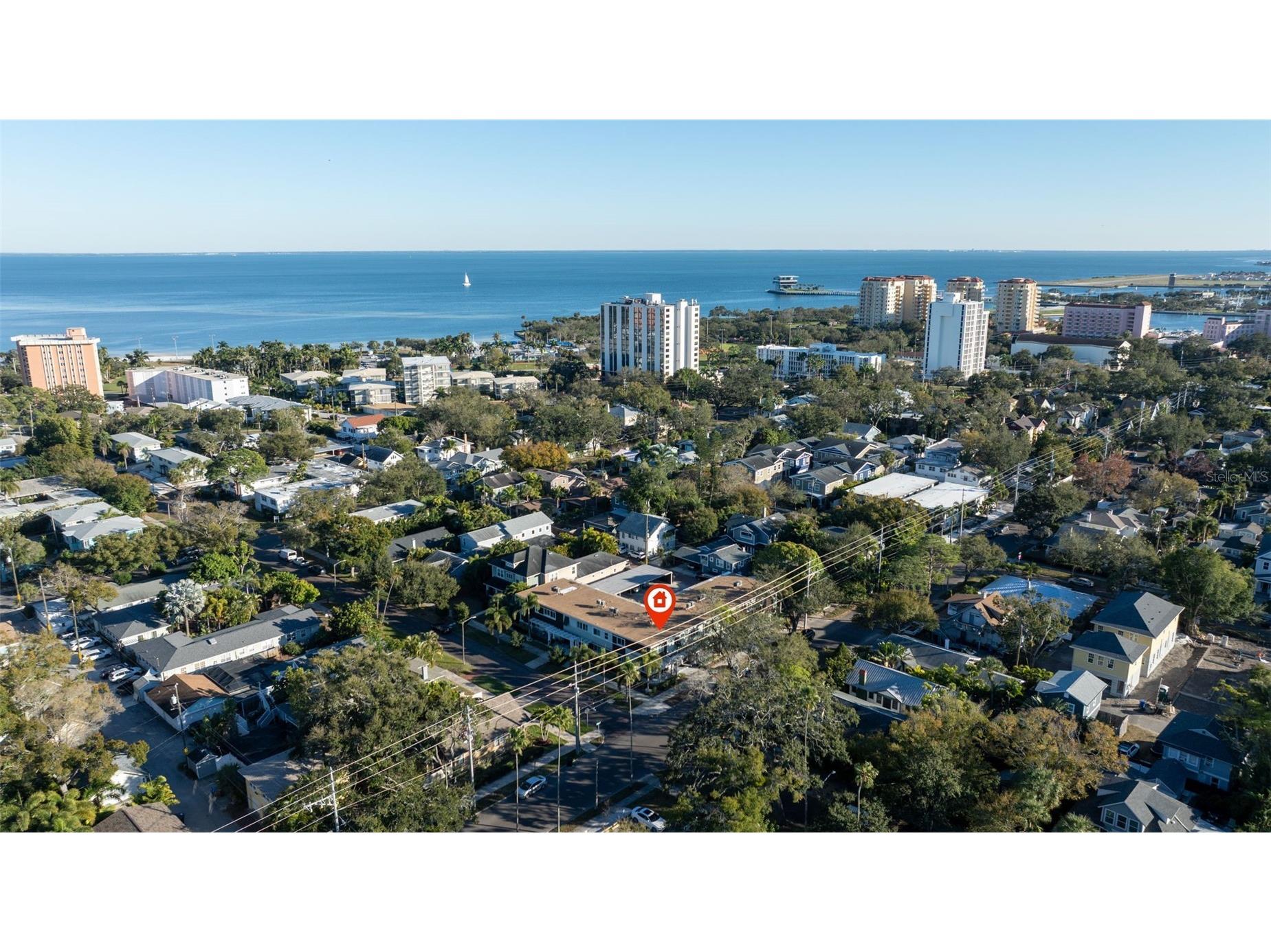 410 12th Avenue NE #10 Saint Petersburg FL 33701 TB8470116 image16
