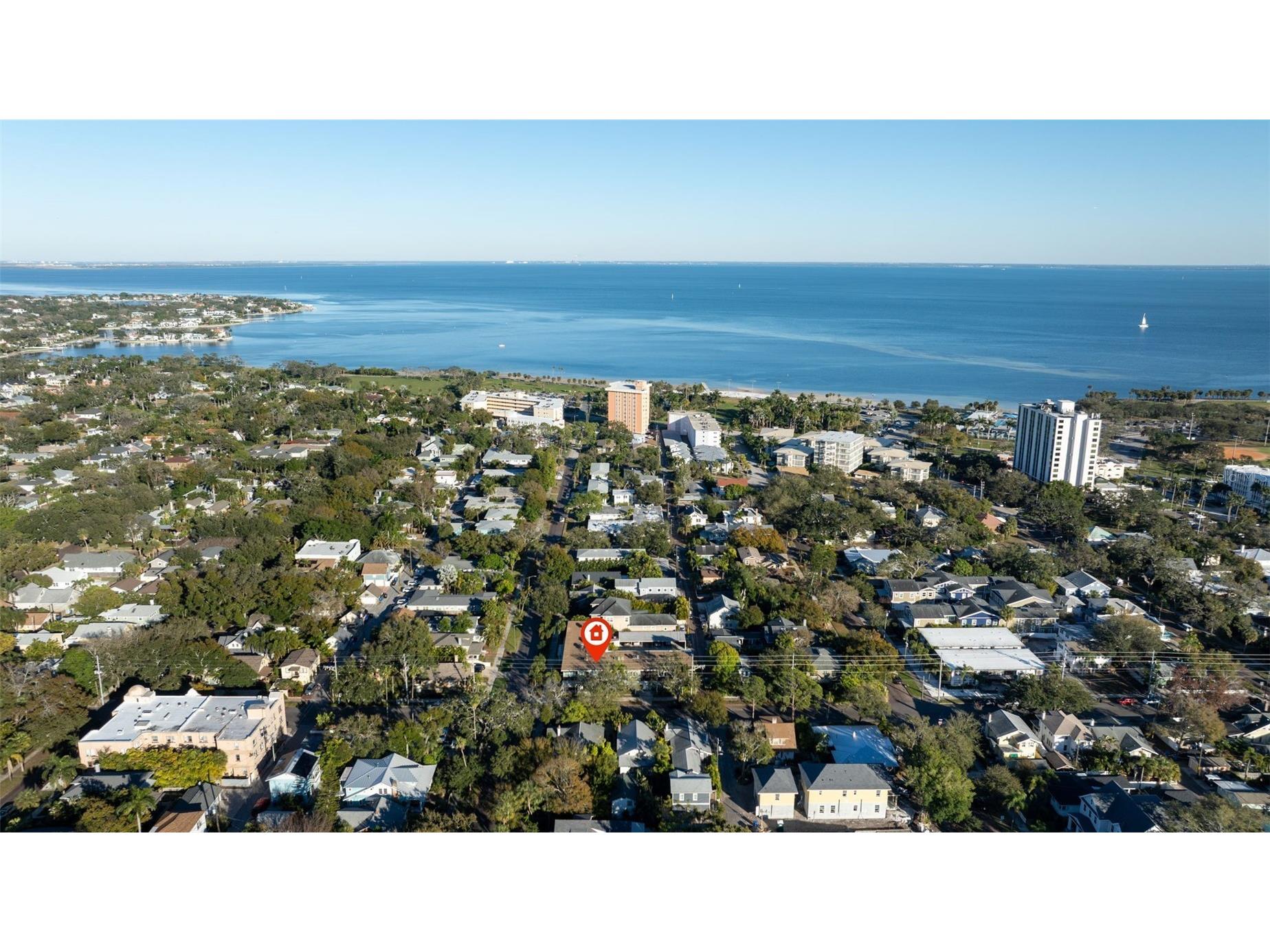 410 12th Avenue NE #10 Saint Petersburg FL 33701 TB8470116 image17