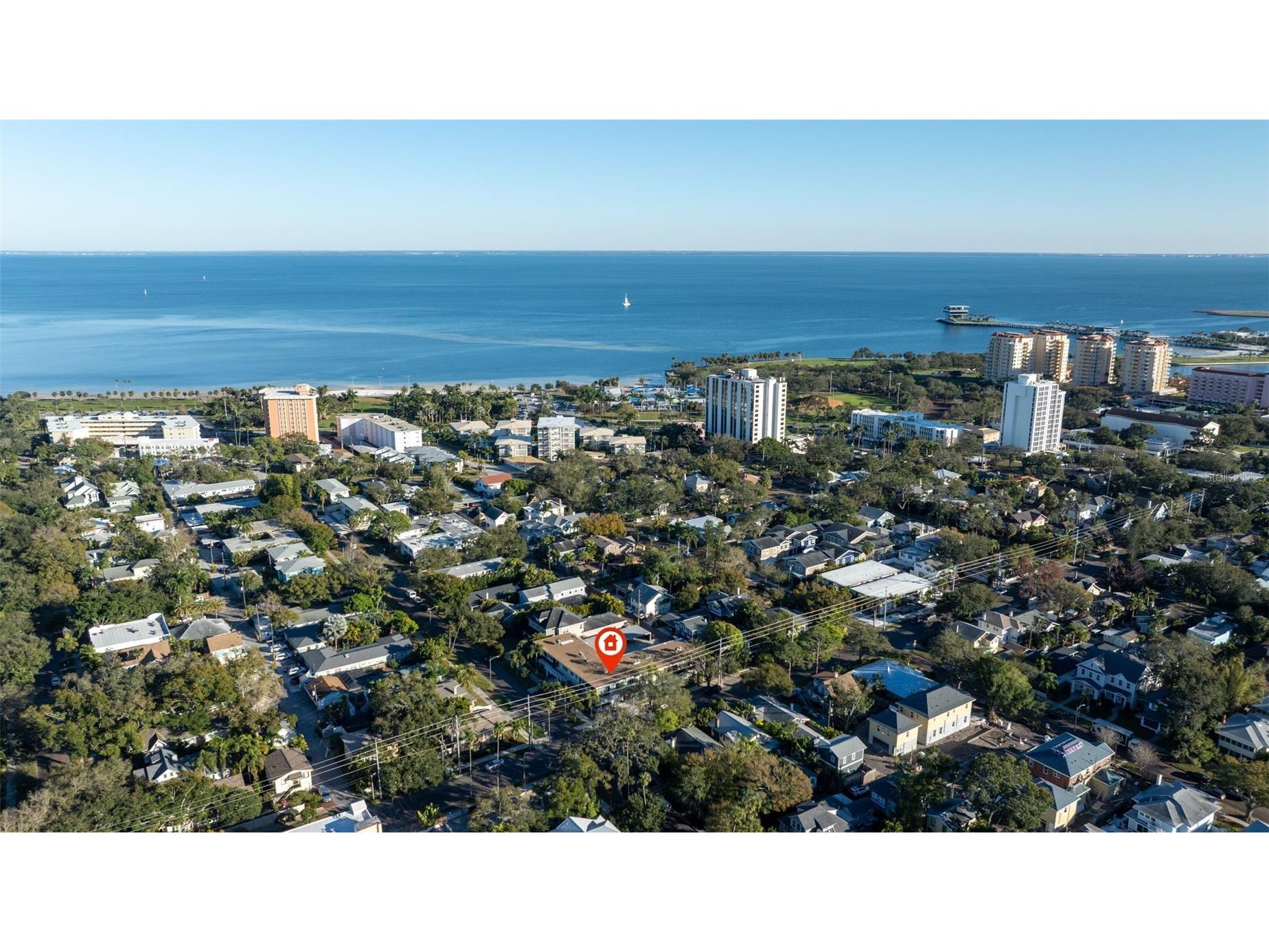 410 12th Avenue NE #10 Saint Petersburg FL 33701 TB8470116 image18