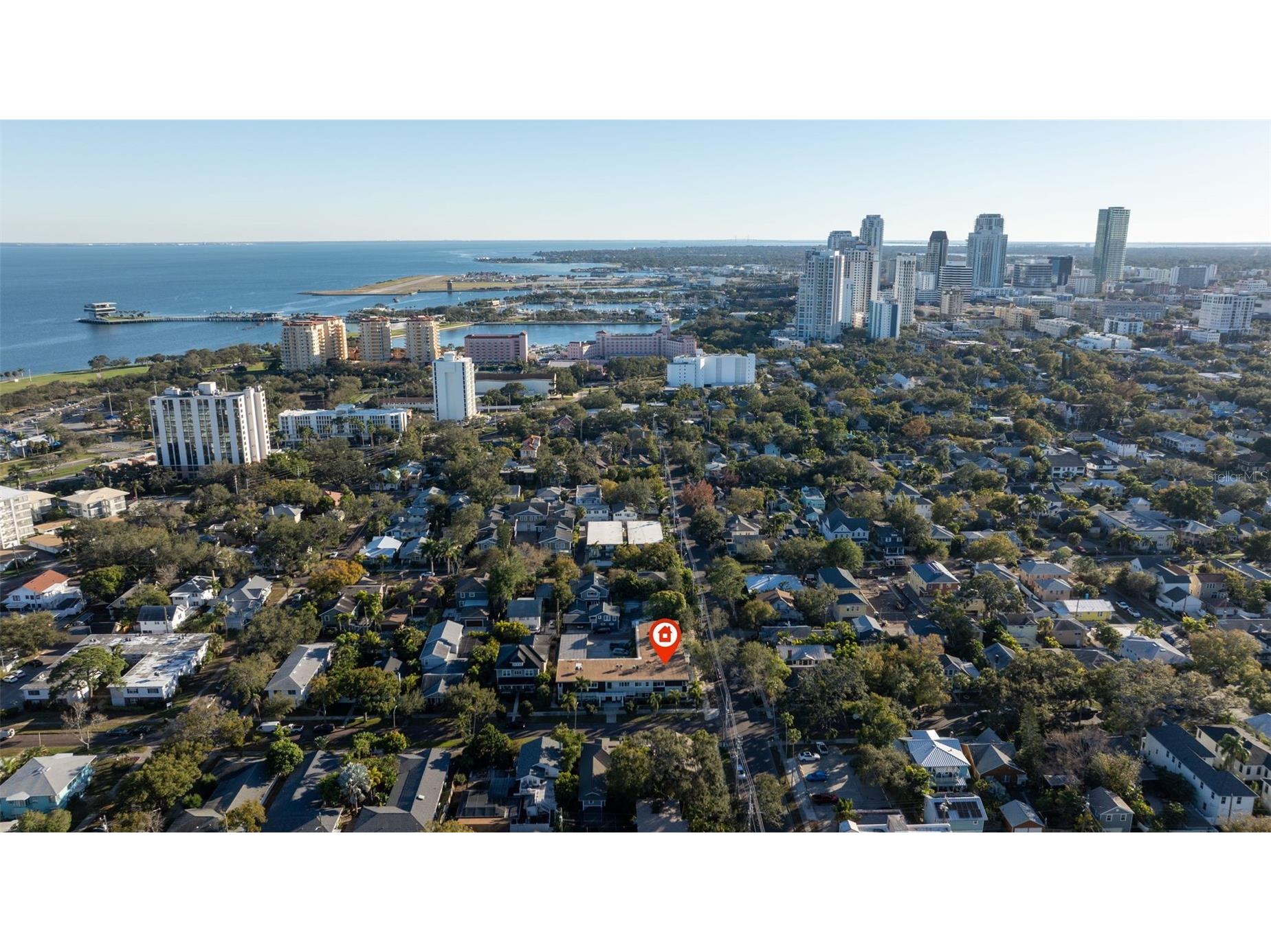 410 12th Avenue NE #10 Saint Petersburg FL 33701 TB8470116 image19