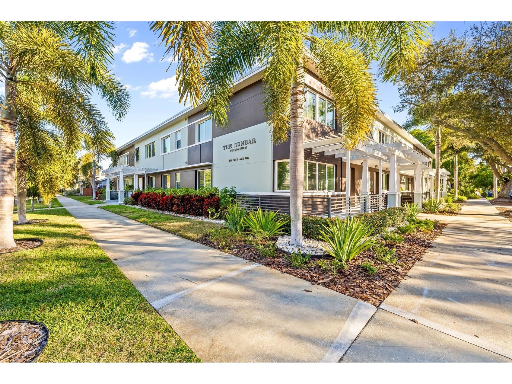 410 12th Avenue NE #8 Saint Petersburg FL 33701 TB8469973 image1