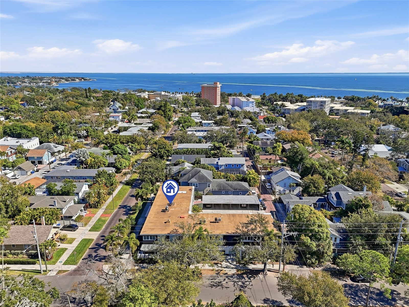 410 12th Avenue NE #8 Saint Petersburg FL 33701 TB8469973 image22