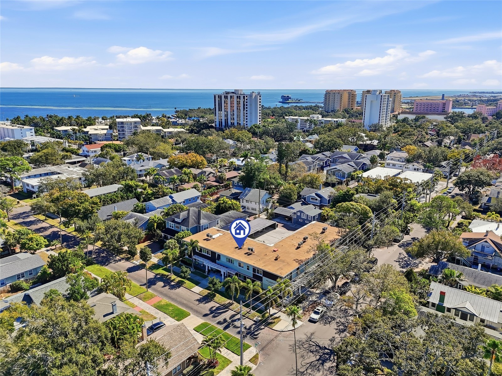 410 12th Avenue NE #8 Saint Petersburg FL 33701 TB8469973 image23