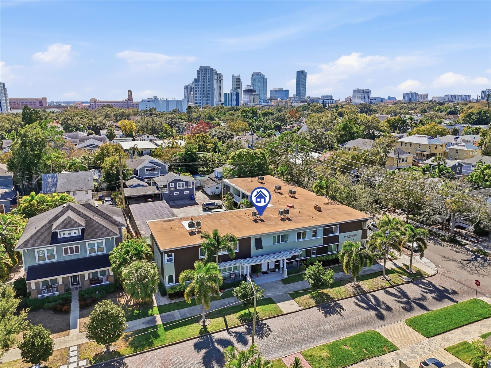 410 12th Avenue NE #8 Saint Petersburg FL 33701 TB8523103 image1