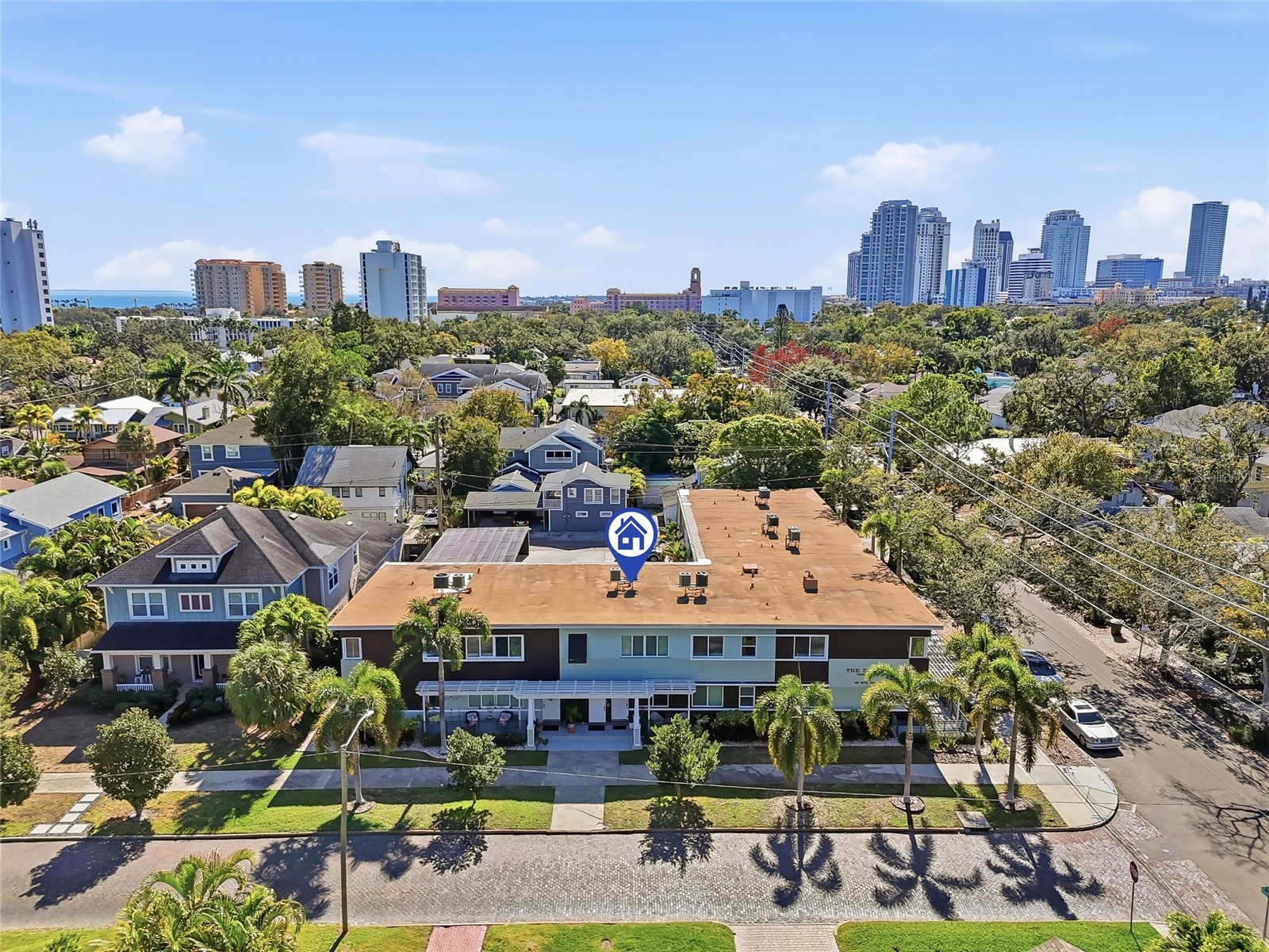 410 12th Avenue NE #8 Saint Petersburg FL 33701 TB8523103 image21