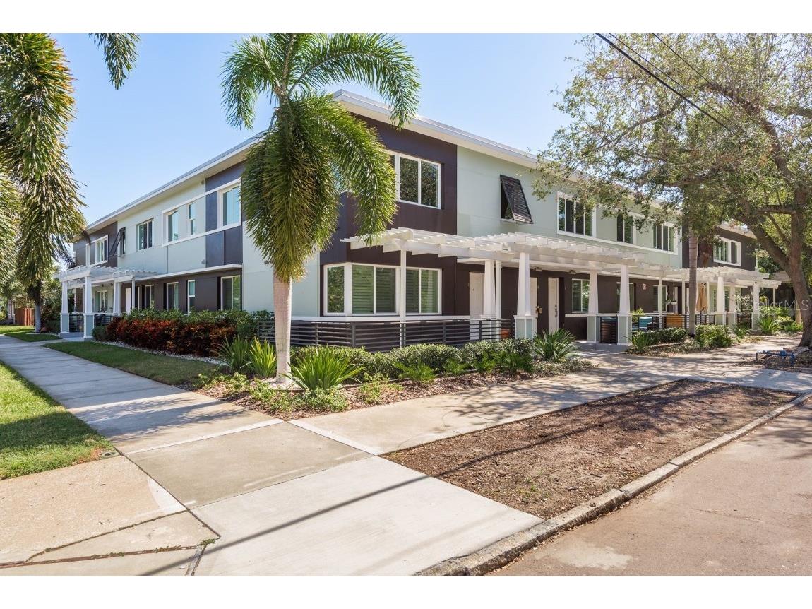 410 12th Avenue NE #9 Saint Petersburg FL 33701 TB8313389 image1