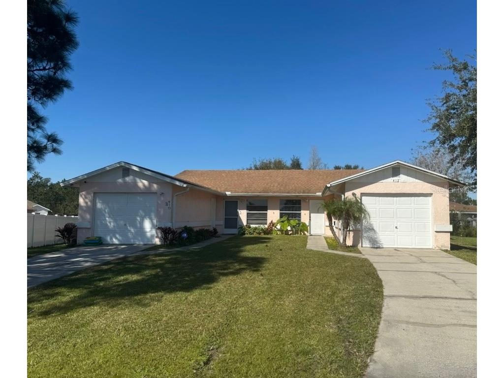 410 & 412 Majestic Way Kissimmee FL 34758 S5098693 image1