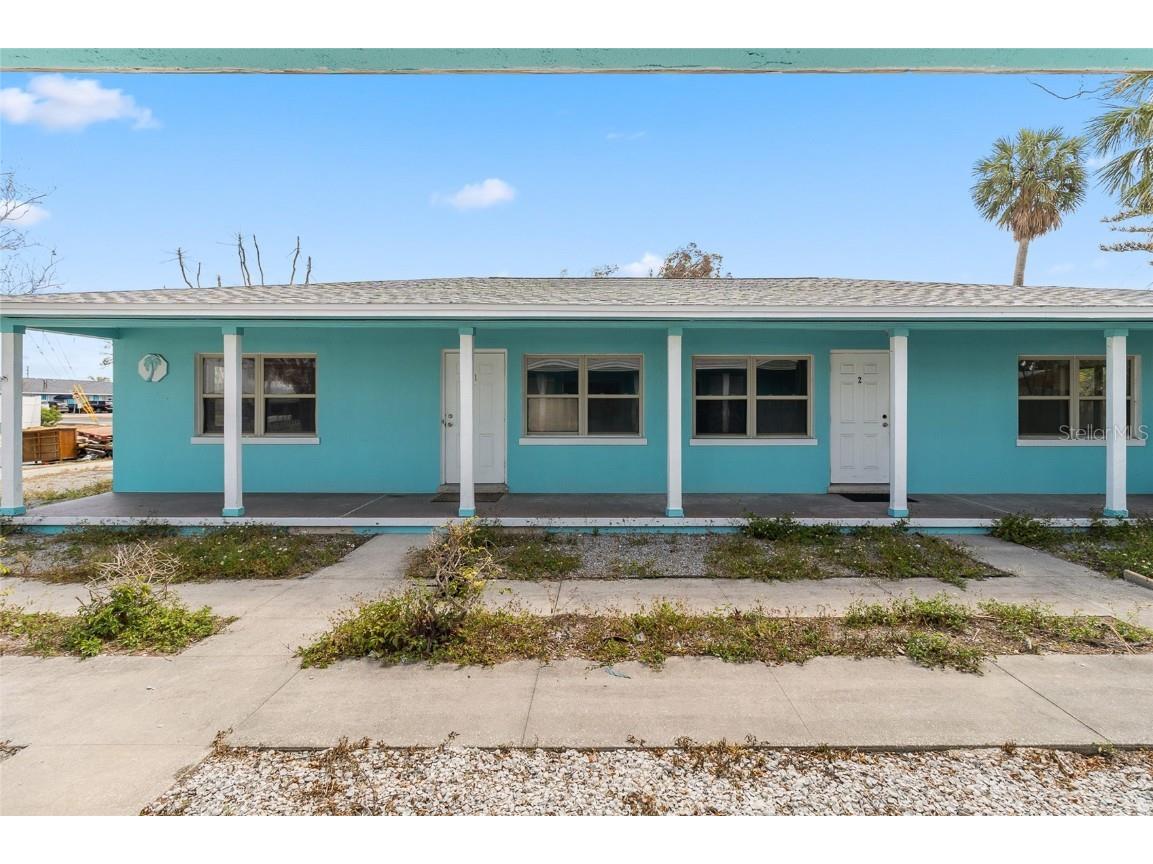 410 73rd Avenue Saint Pete Beach FL 33706 - GULF OF AMERICA TB8337590 image1
