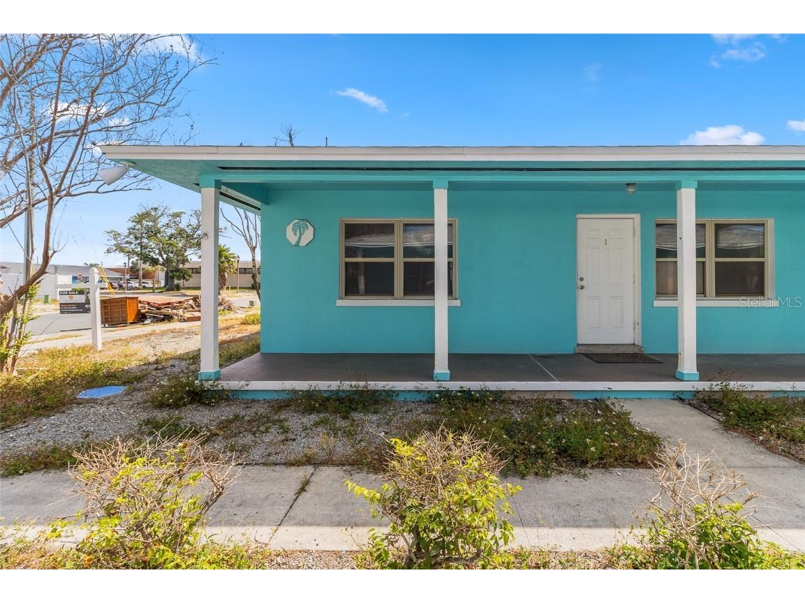 410 73rd Avenue Saint Pete Beach FL 33706 - GULF OF AMERICA TB8337590 image31