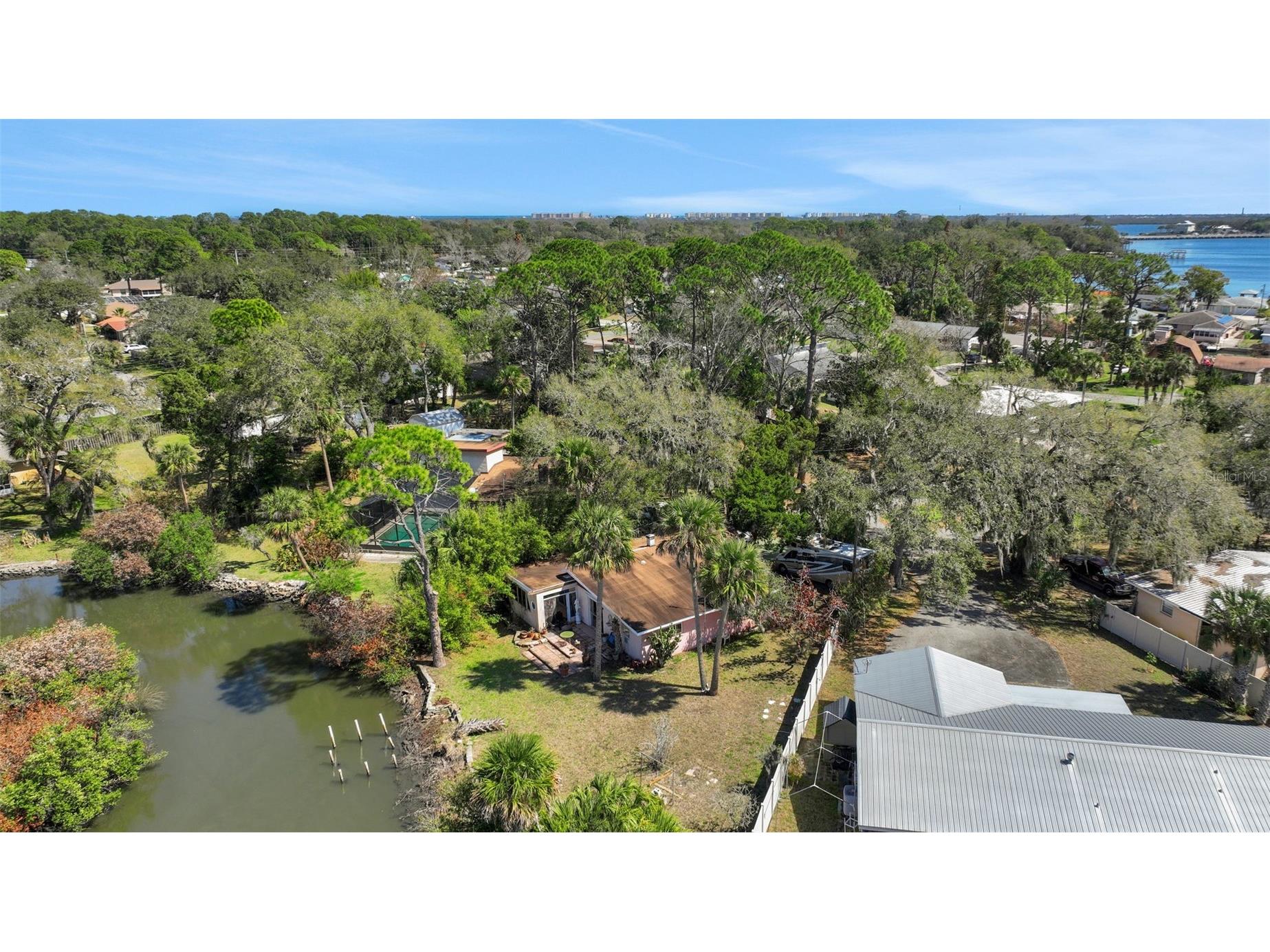 410 Acacia Circle Port Orange FL 32127 - ROSE BAY O6388132 image42