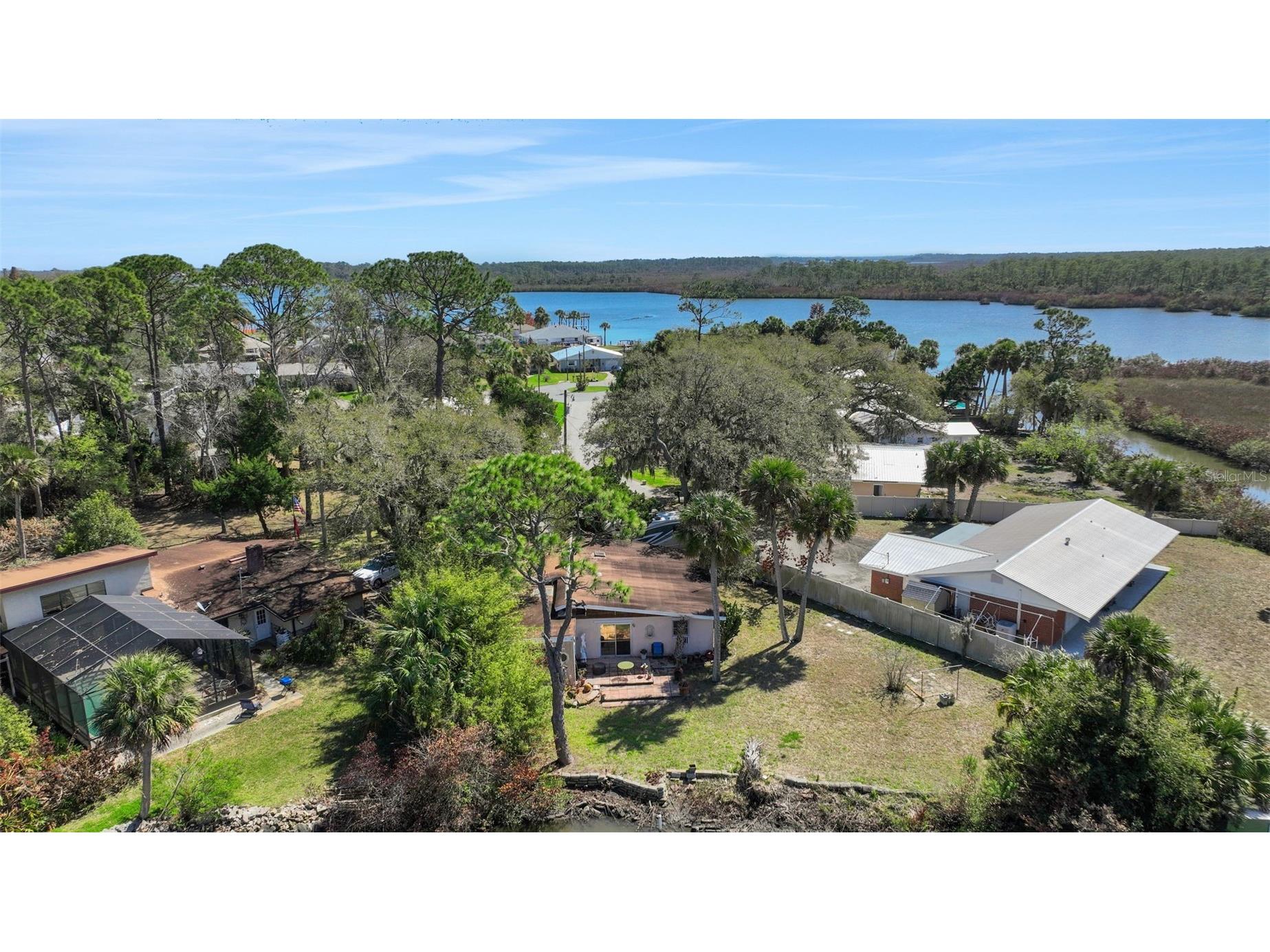 410 Acacia Circle Port Orange FL 32127 - ROSE BAY O6388132 image43