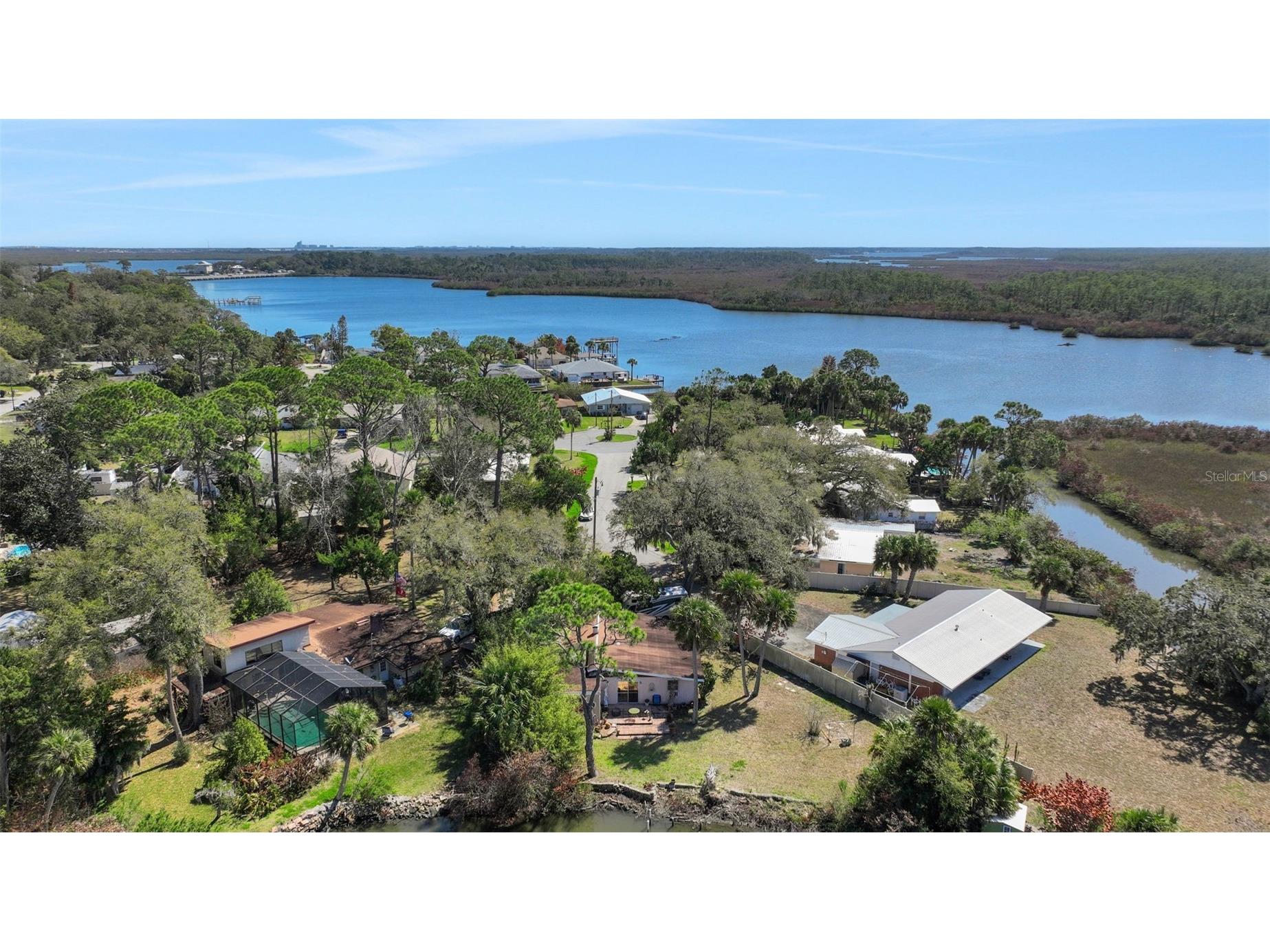410 Acacia Circle Port Orange FL 32127 - ROSE BAY O6388132 image44