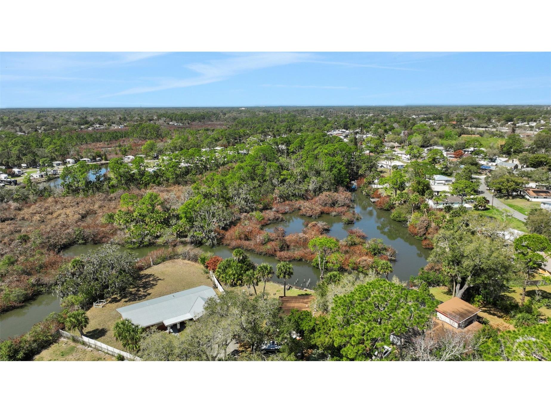 410 Acacia Circle Port Orange FL 32127 - ROSE BAY O6388132 image47