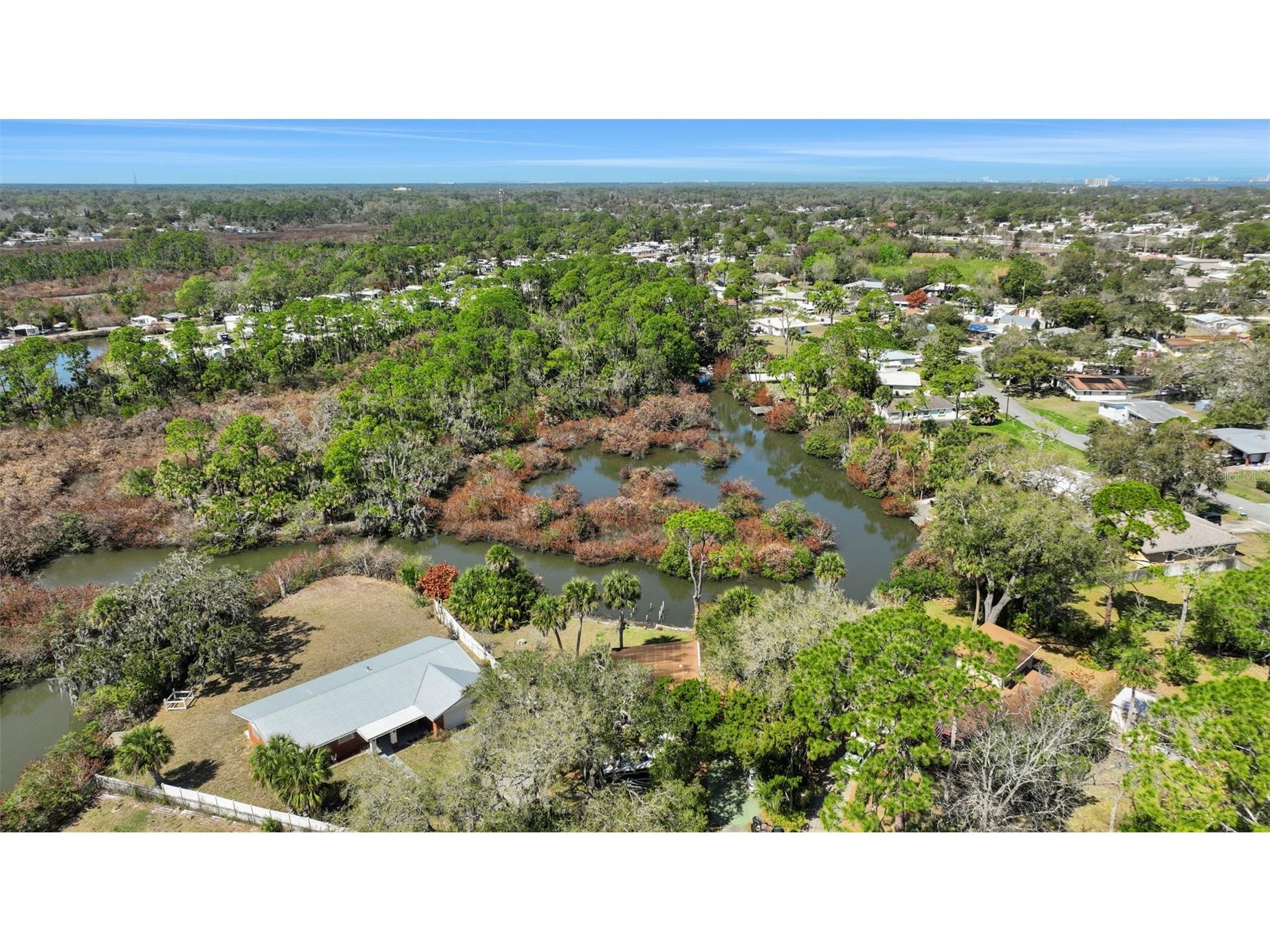 410 Acacia Circle Port Orange FL 32127 - ROSE BAY O6388132 image48