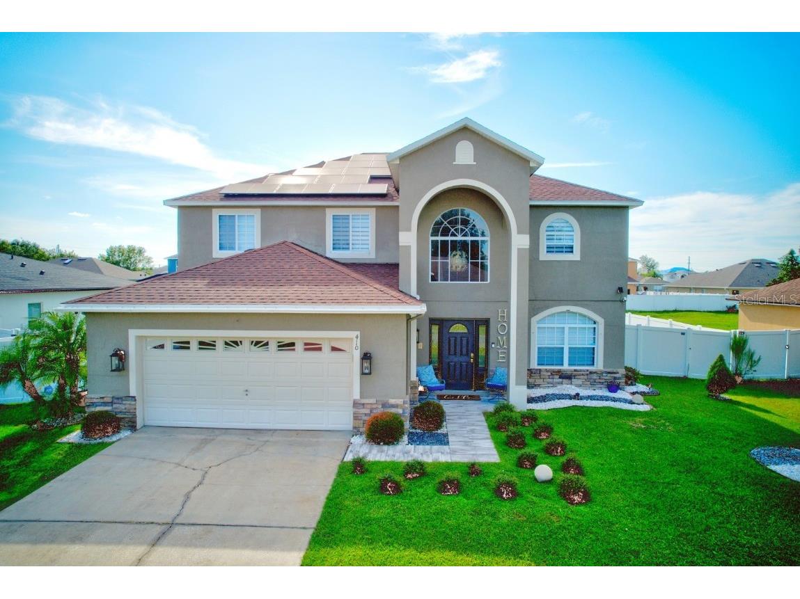 410 Bedlington Court Kissimmee FL 34758 O6147839 image1