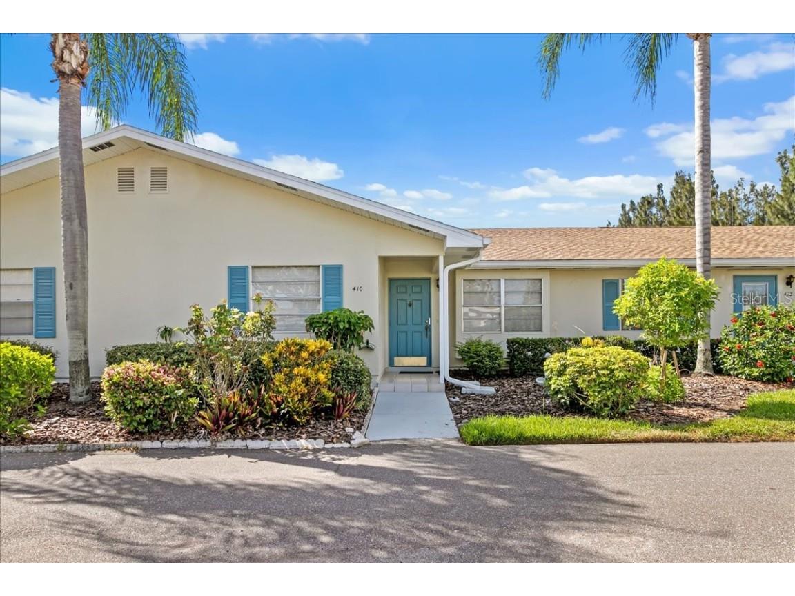 410 Bloom Court #410 Sun City Center FL 33573 T3503433 image1