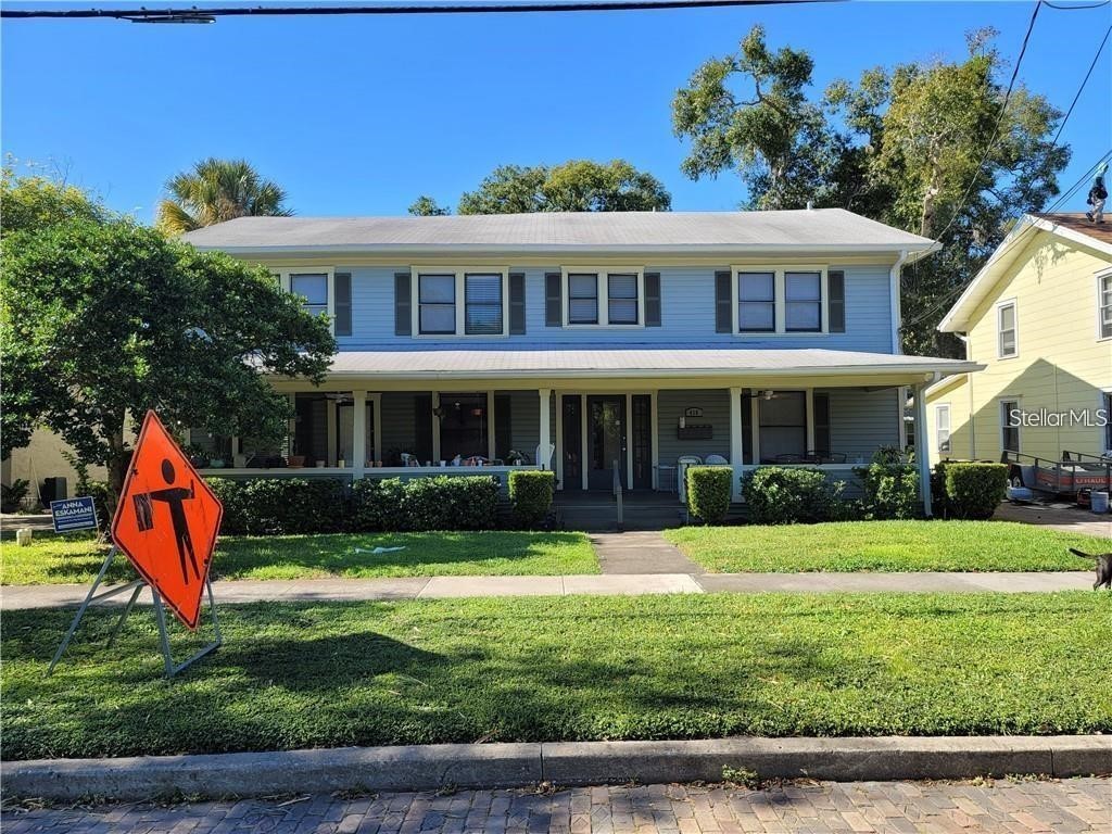 410 Broadway Avenue #2 Orlando FL 32803 U8232369 image1