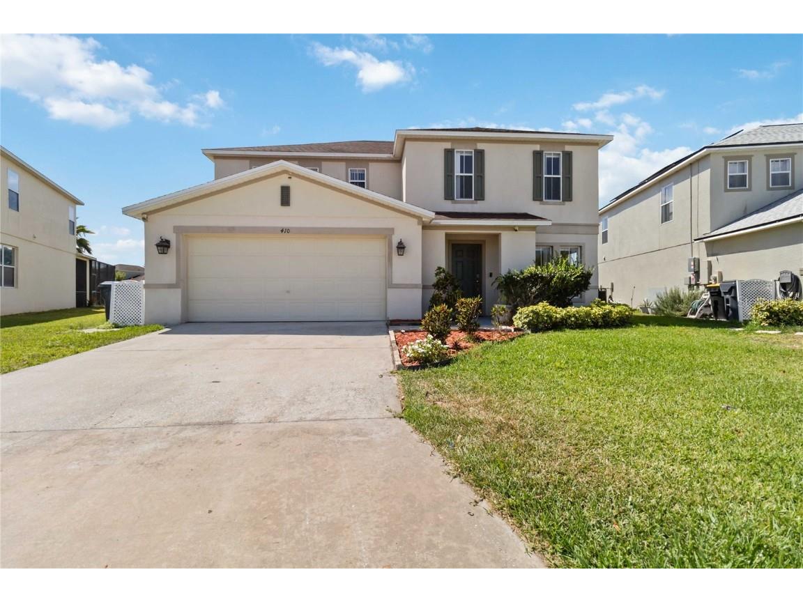 410 Canna Drive Davenport FL 33897 S5125476 image1