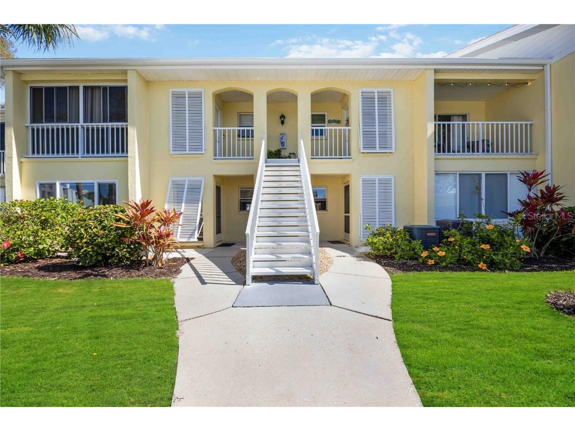 410 Cerromar Circle S #139 Venice FL 34293 A4599622 image1
