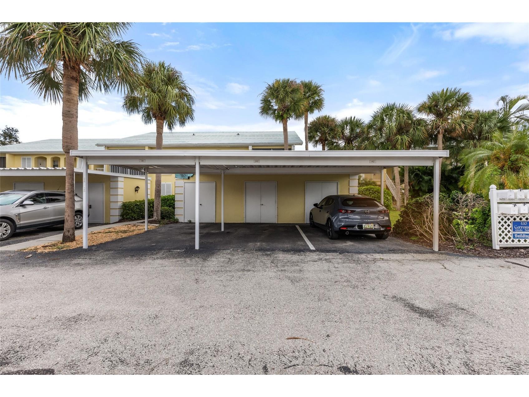 410 Cerromar Circle S #242 Venice FL 34293 N6143355 image29