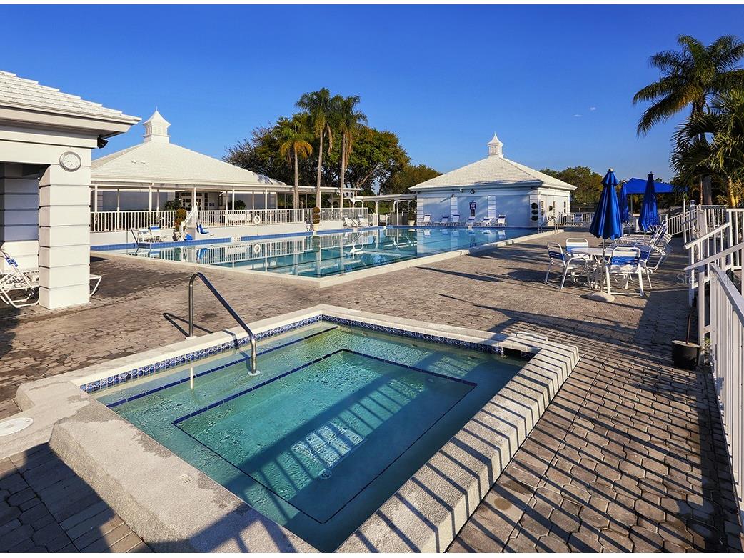 410 Cerromar Circle S #242 Venice FL 34293 N6143355 image38