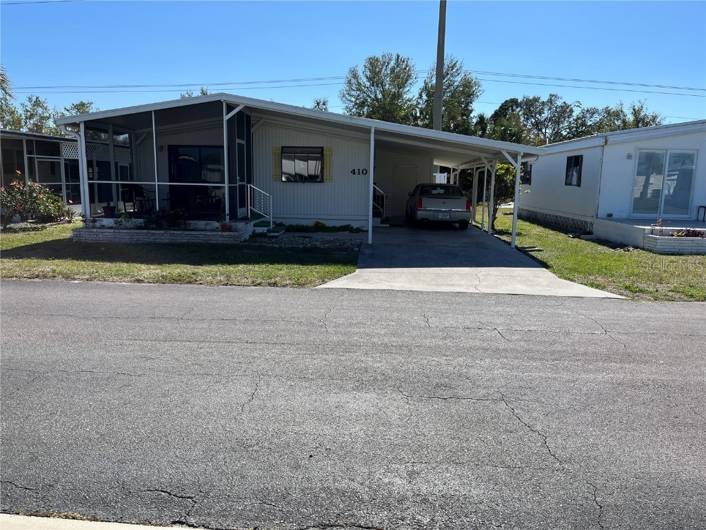 410 Cervina Drive S Venice FL 34285 N6126003 image1