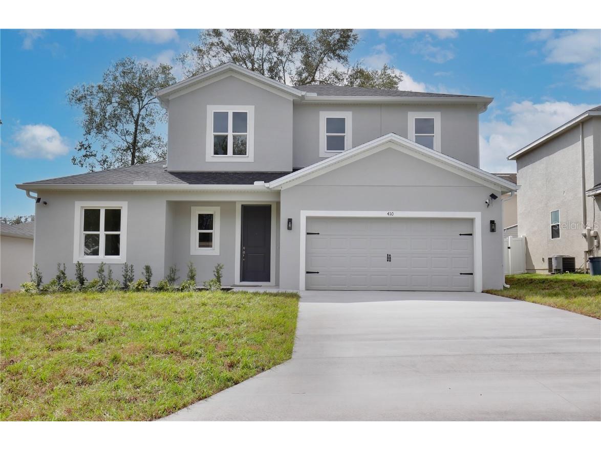 410 Cierra Oaks Circle Lady Lake FL 32159 G5077090 image1
