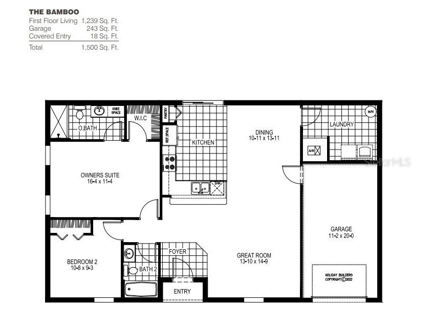 410 Danube Drive Poinciana FL 34759 C7512634 image12