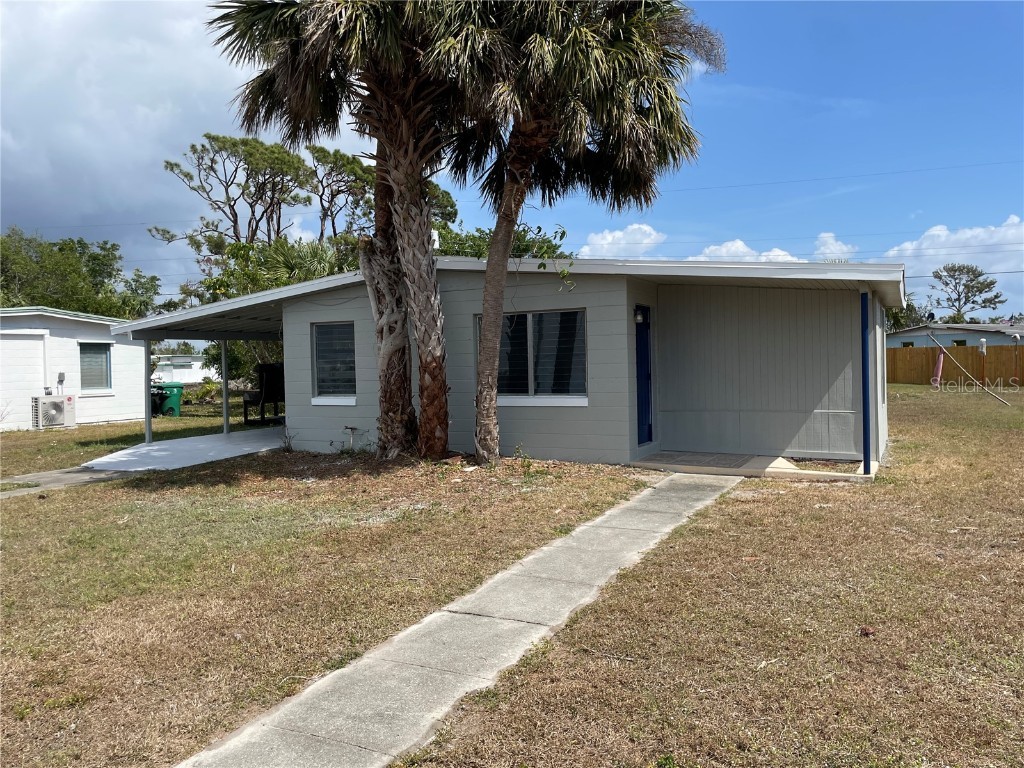 410 Dunn Dr Ne Drive Port Charlotte FL 33952 C7470916 image1